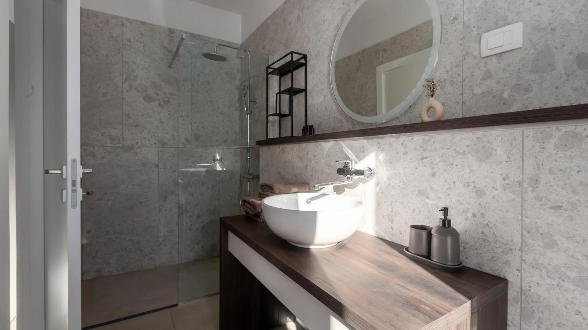 Villa Perla Di Vita Krnica
