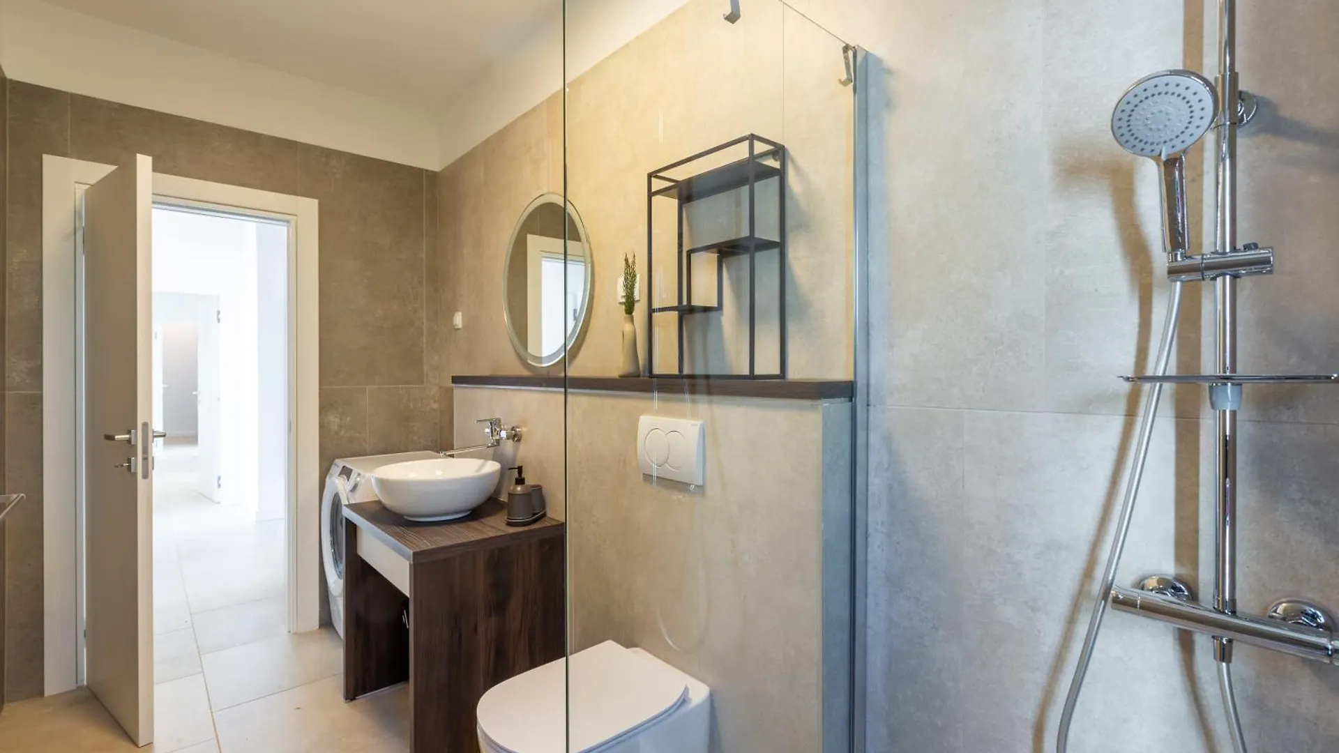 Villa Perla Di Vita Krnica Croatia