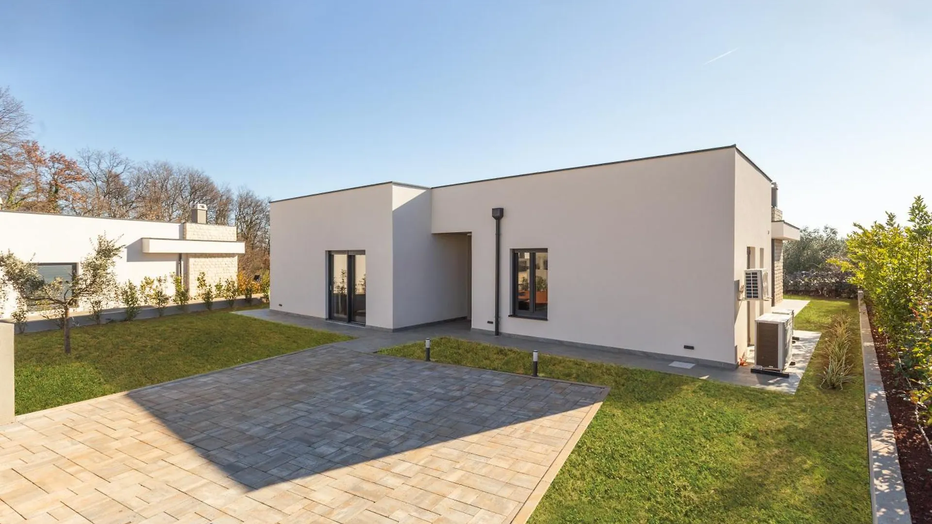 Villa Perla Di Vita Krnica 0*,